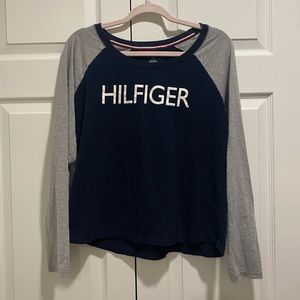 Tommy Hilfiger Long Sleeve